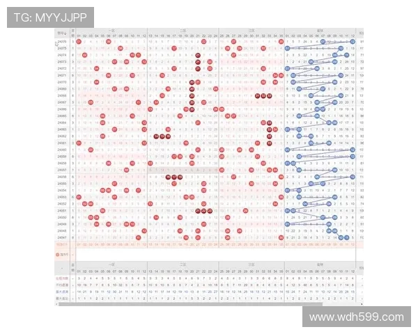 WWwCOm最新开奖结果查询与历史数据汇总