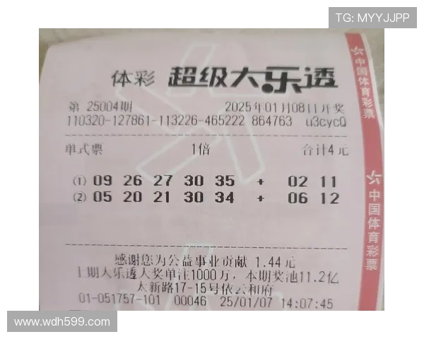 大乐透18034期最新开奖结果与号码分析